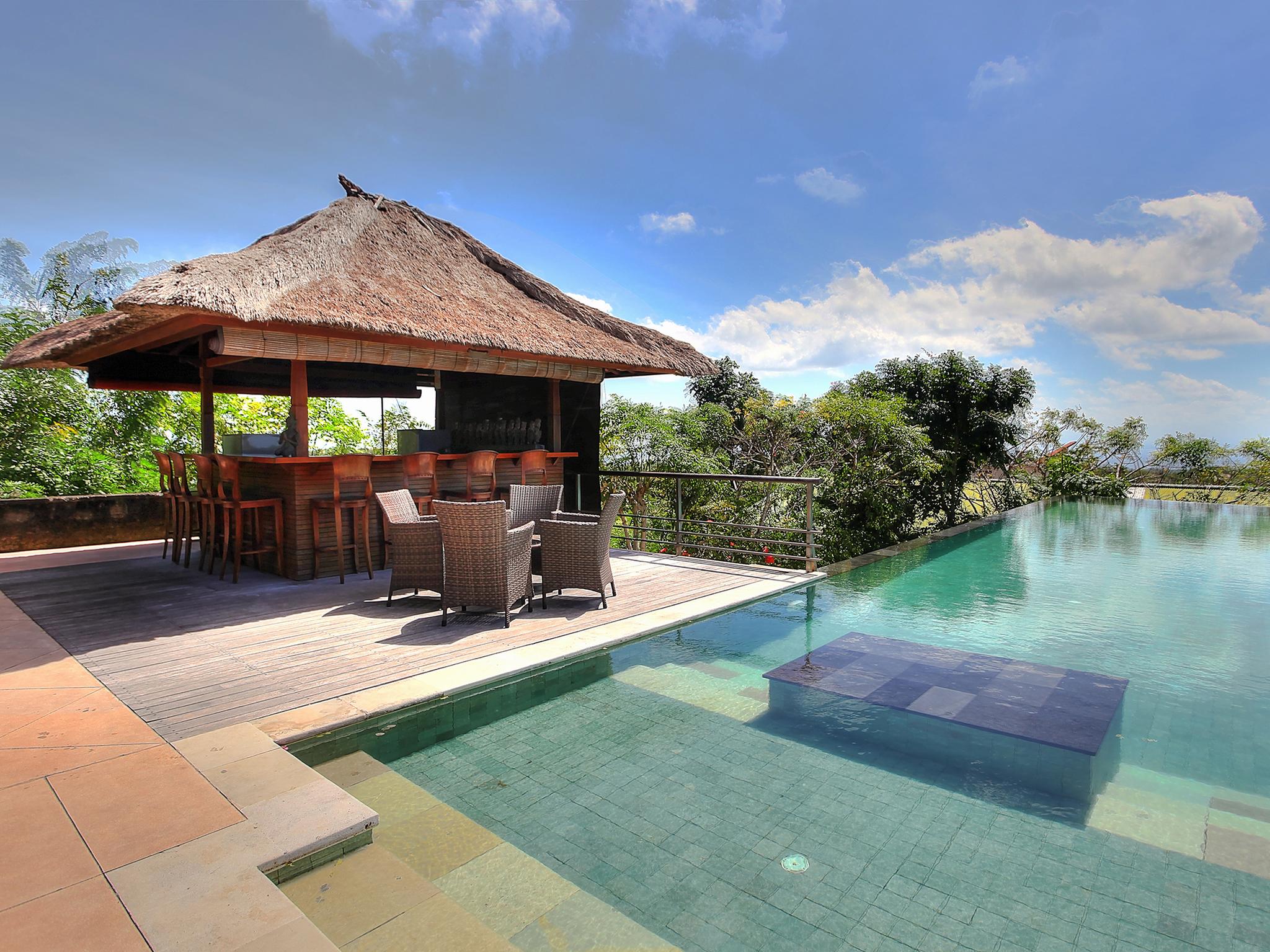 Villa Holidays Ltd - Villa Indah Manis