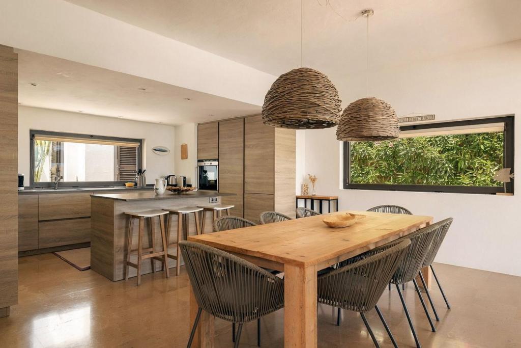 Sunset Sea View Villa with Private Pool2