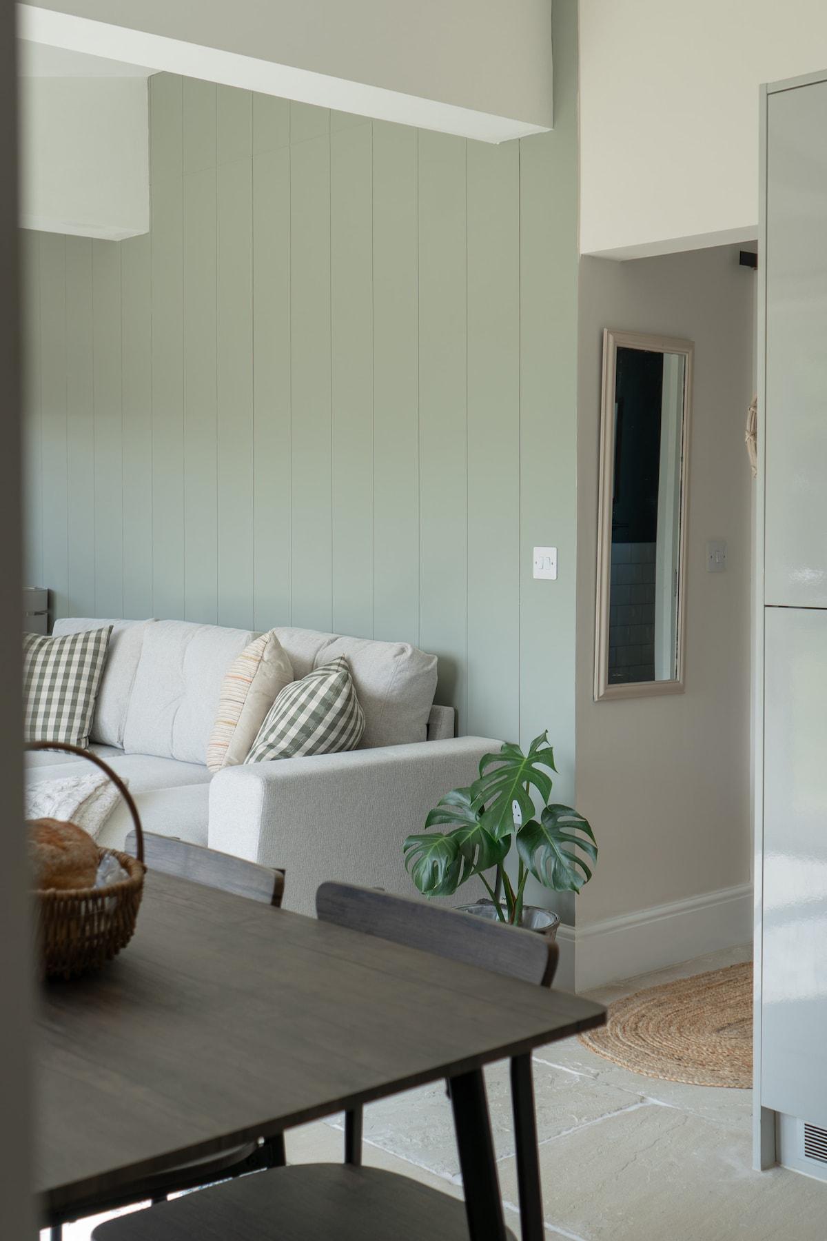 The Old Nurseries Luxury Guest Suite6