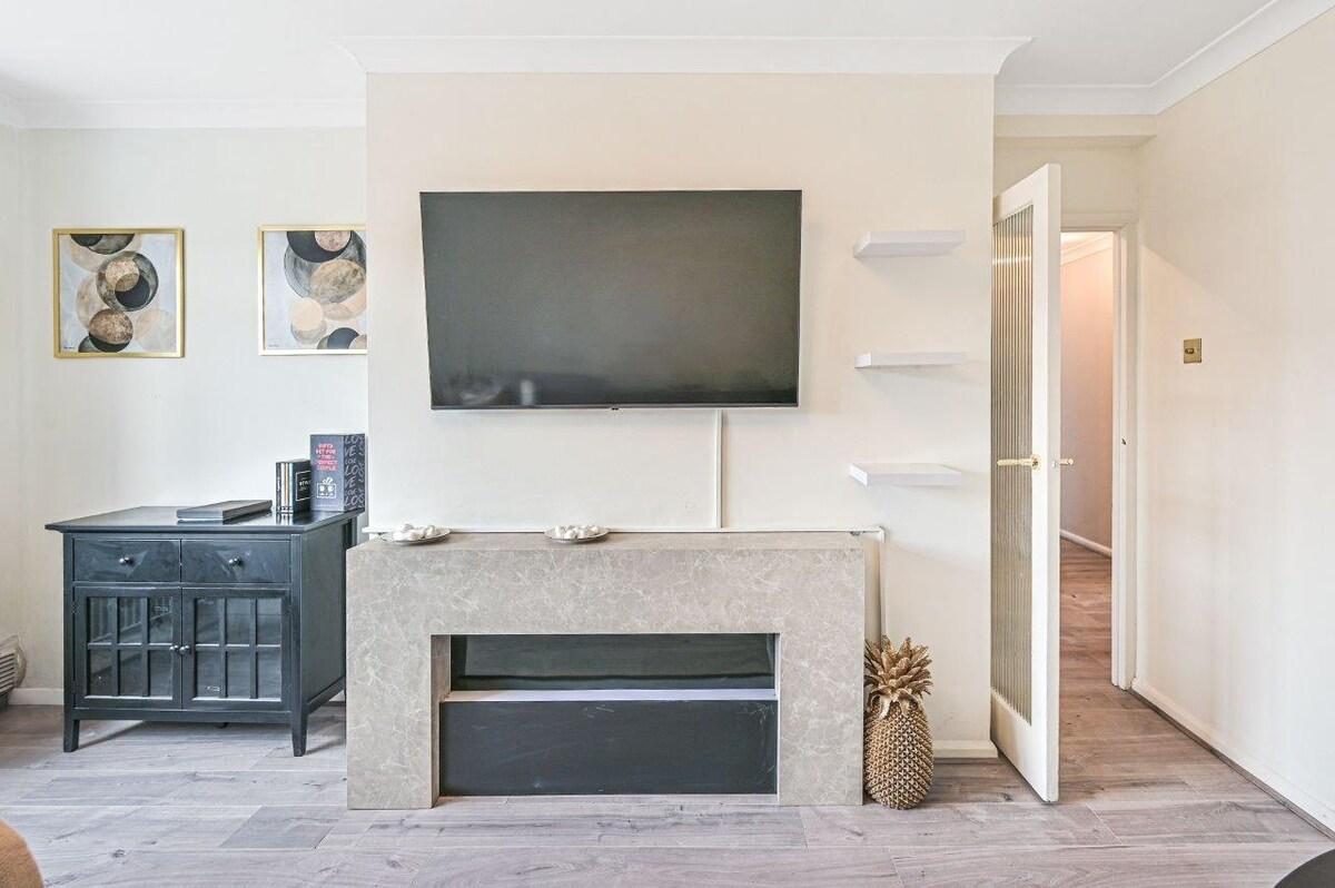 The Modern Retreat