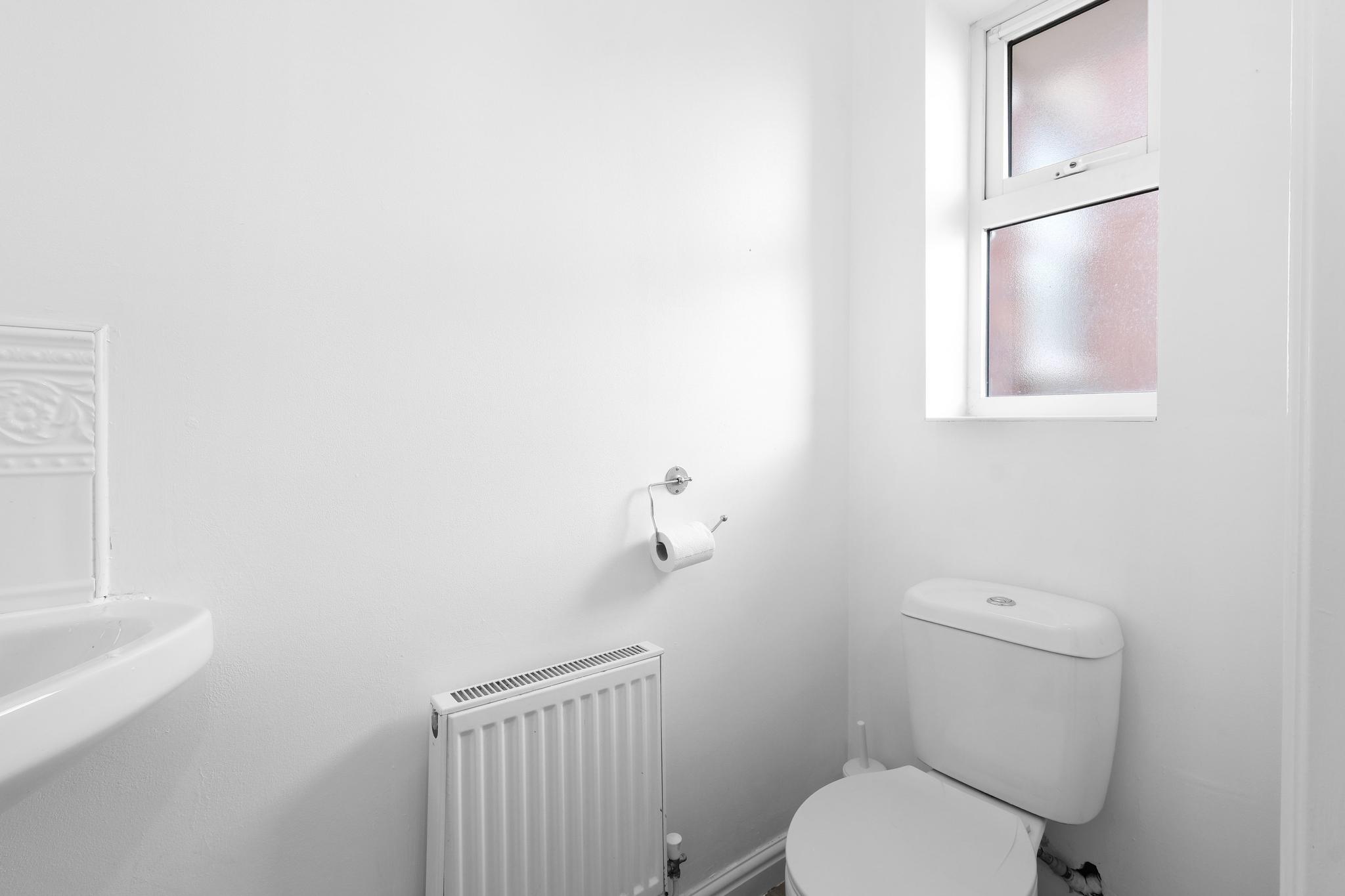 4-Bed Townhouse | Hamilton, Leicester | Allocated6