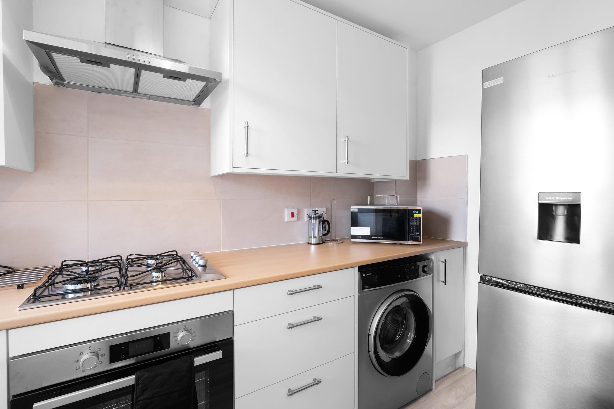 4-Bed Townhouse | Hamilton, Leicester | Allocated5