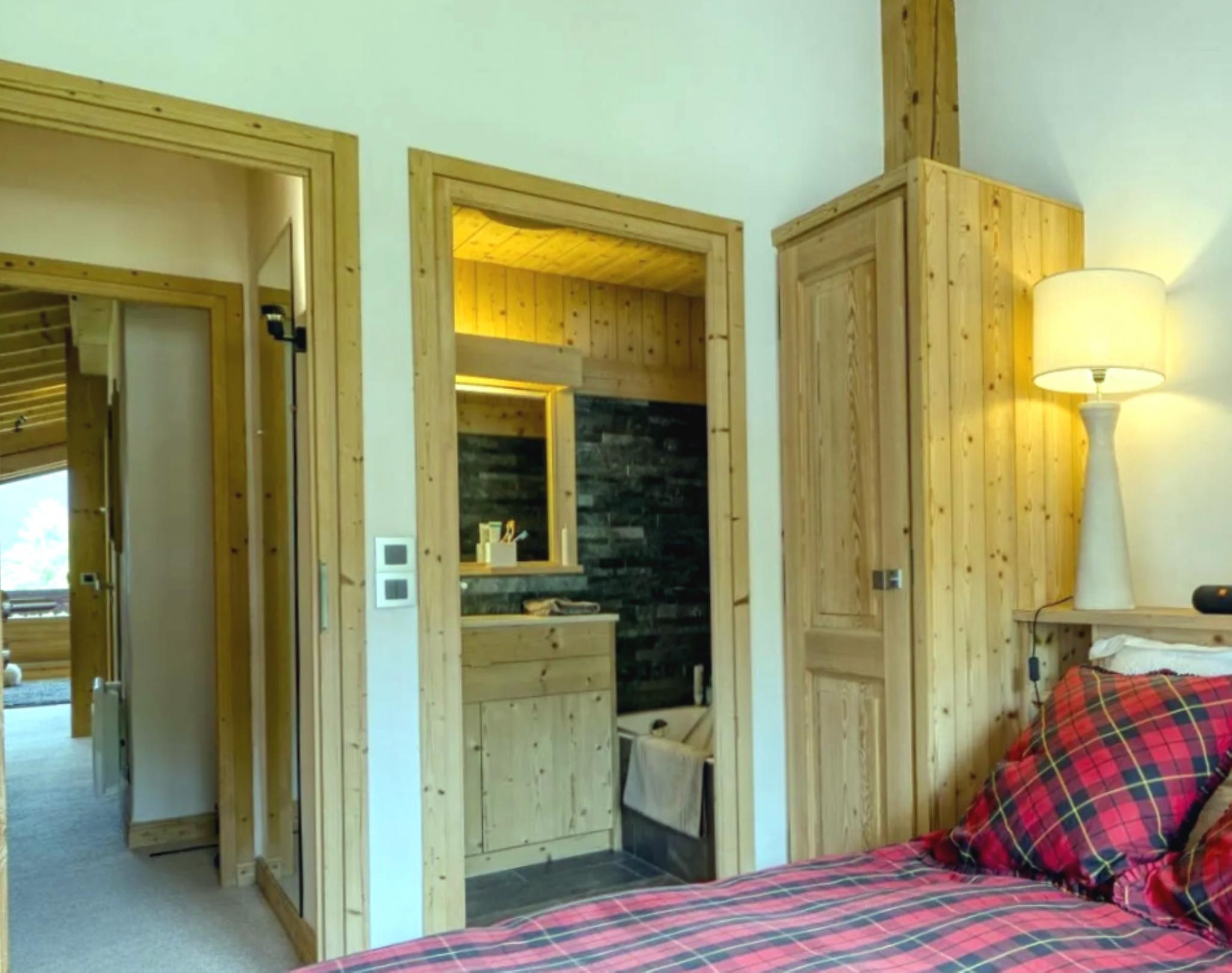 Beautiful Apartment l Etala Ski