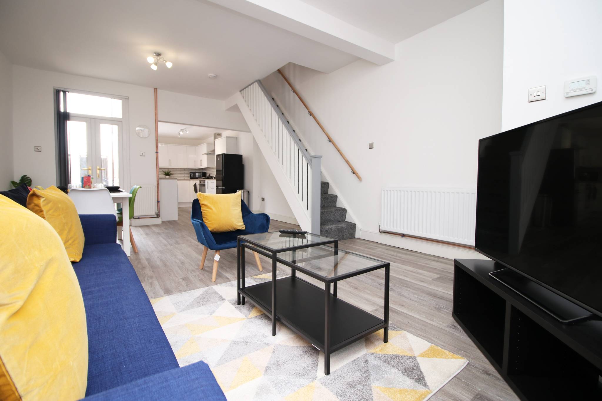 StaySouthWales (Stay Apartments Cardiff Ltd) - Borough House, SA12, by Stay South Wales