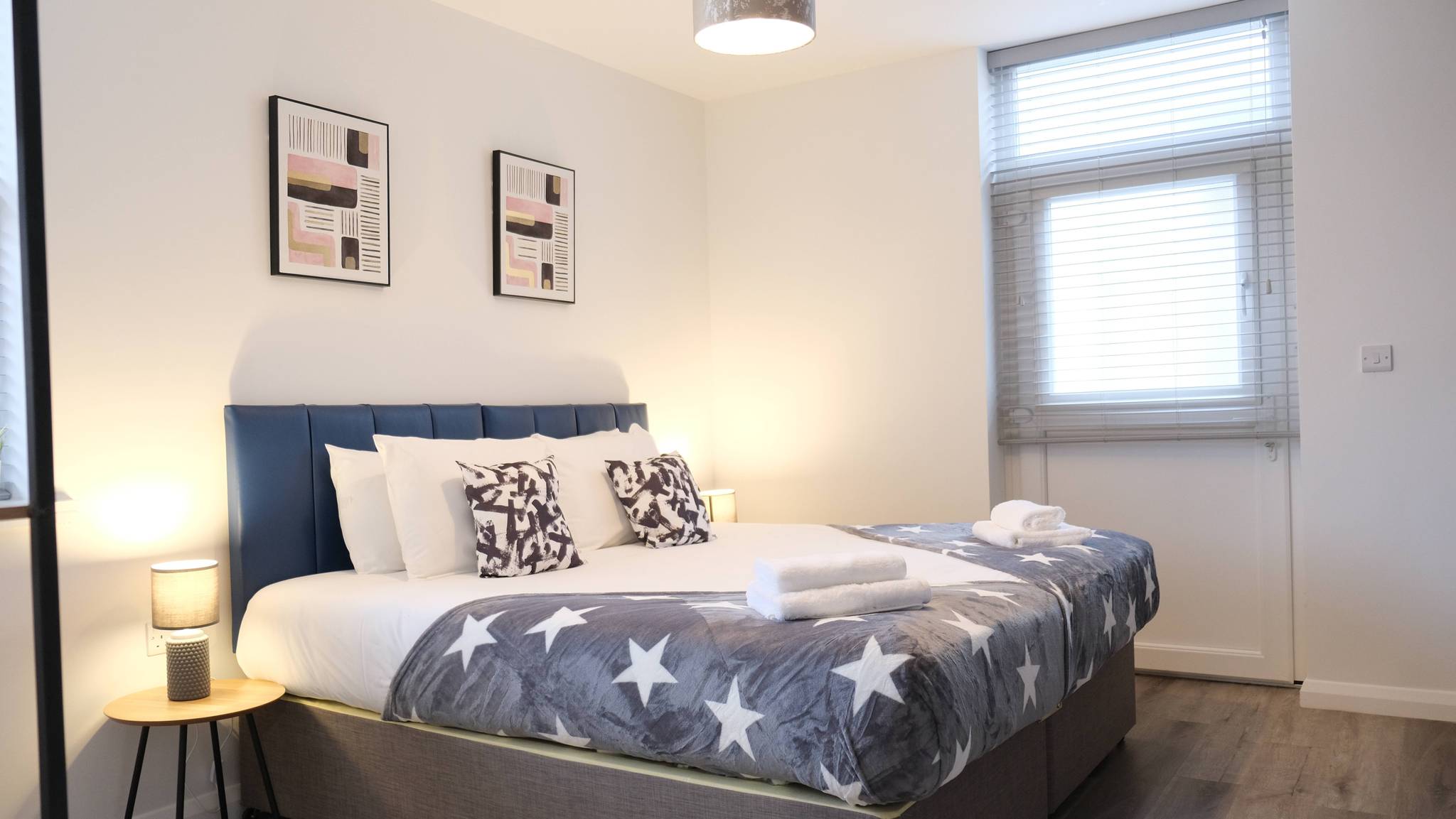 The Right Property Group - Flat 7A, Ampthill Street, Bedford