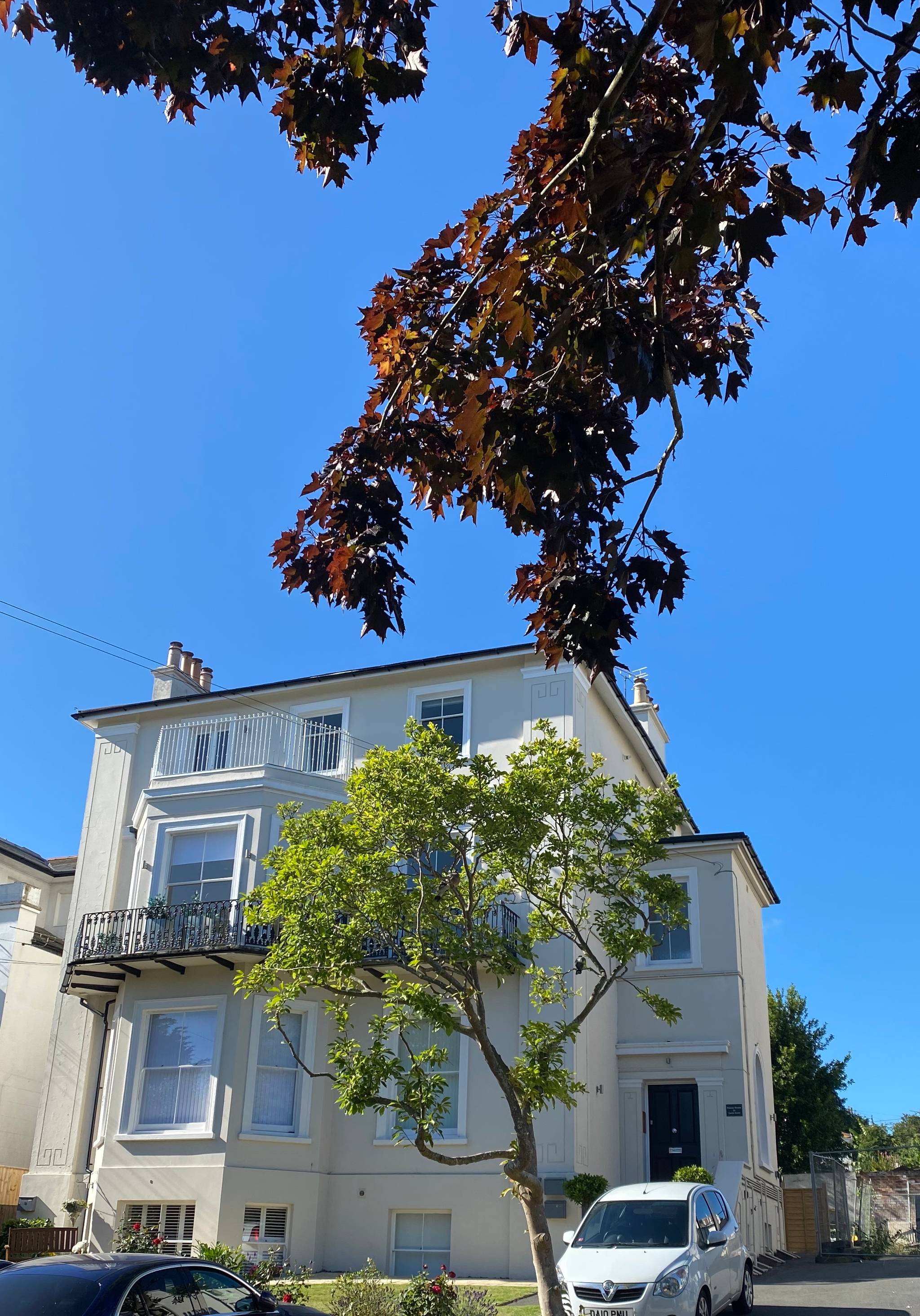 Serene Serviced Apartments - Serene in Ryde