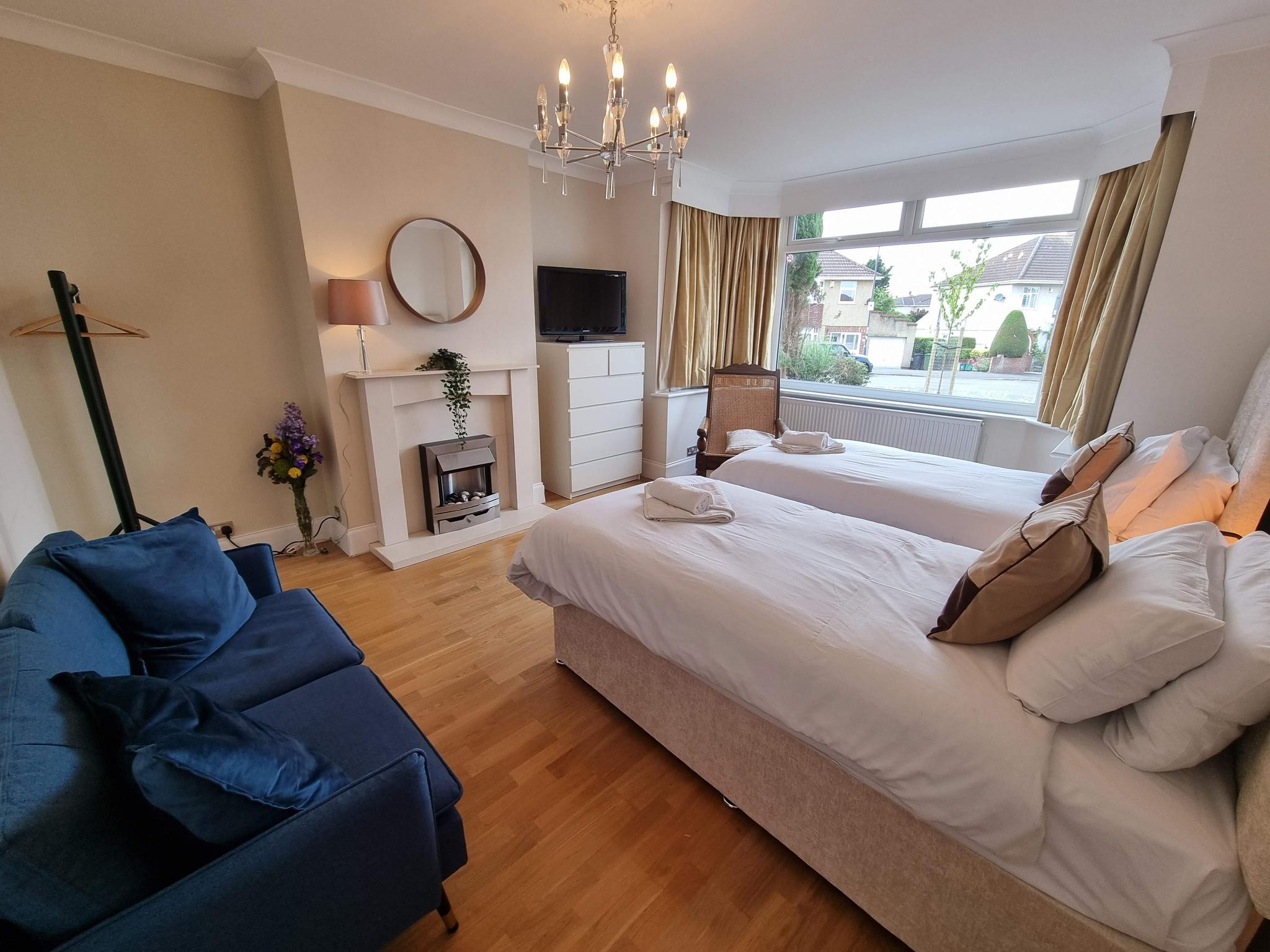 Cliftonvalley Apartments - Rossendale