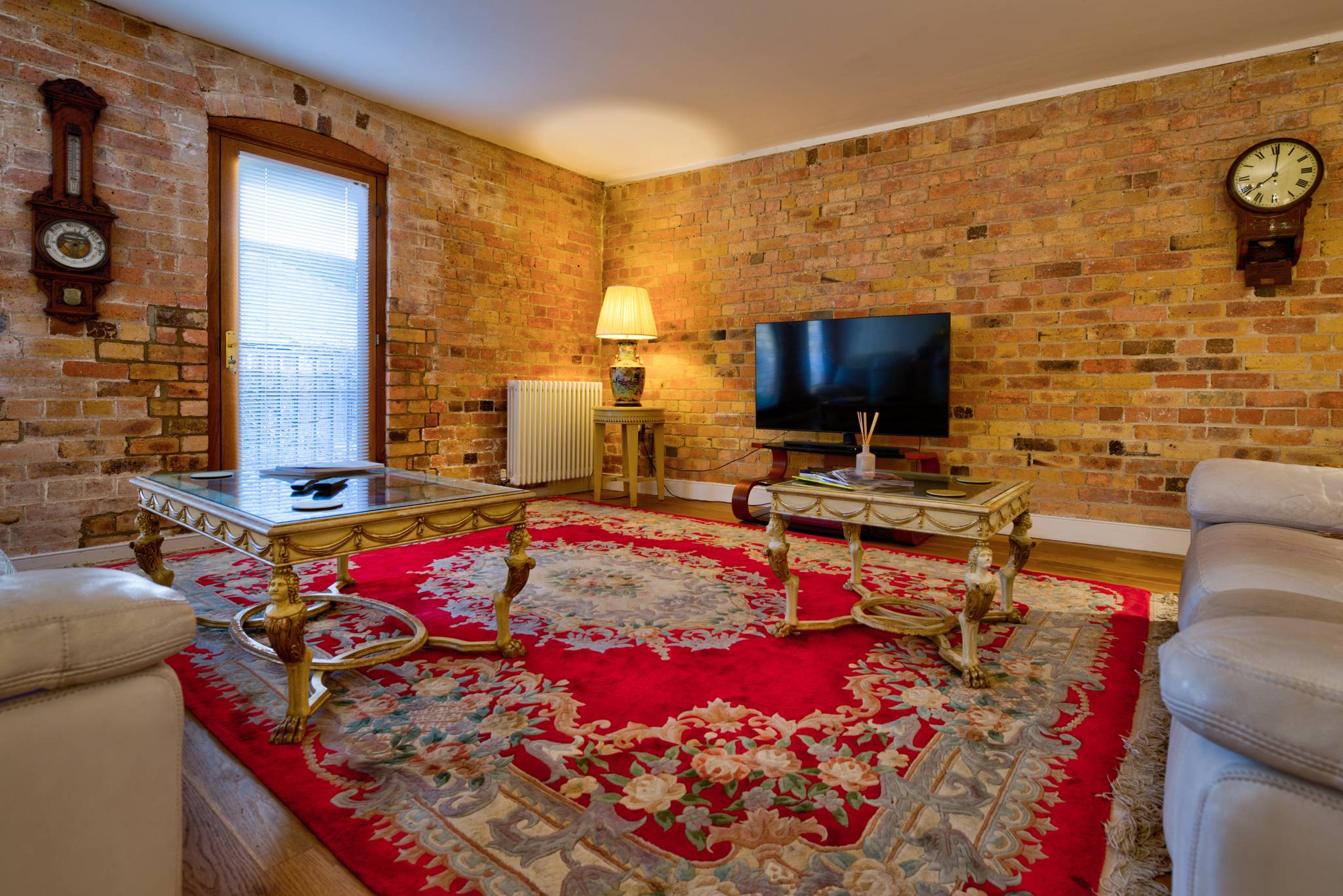 Old Seed Mill - Luxury 2 bed suite in Stamford