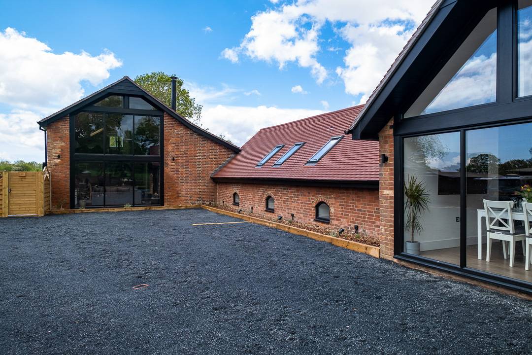 Hunnings Homes - The Oaks, Durley