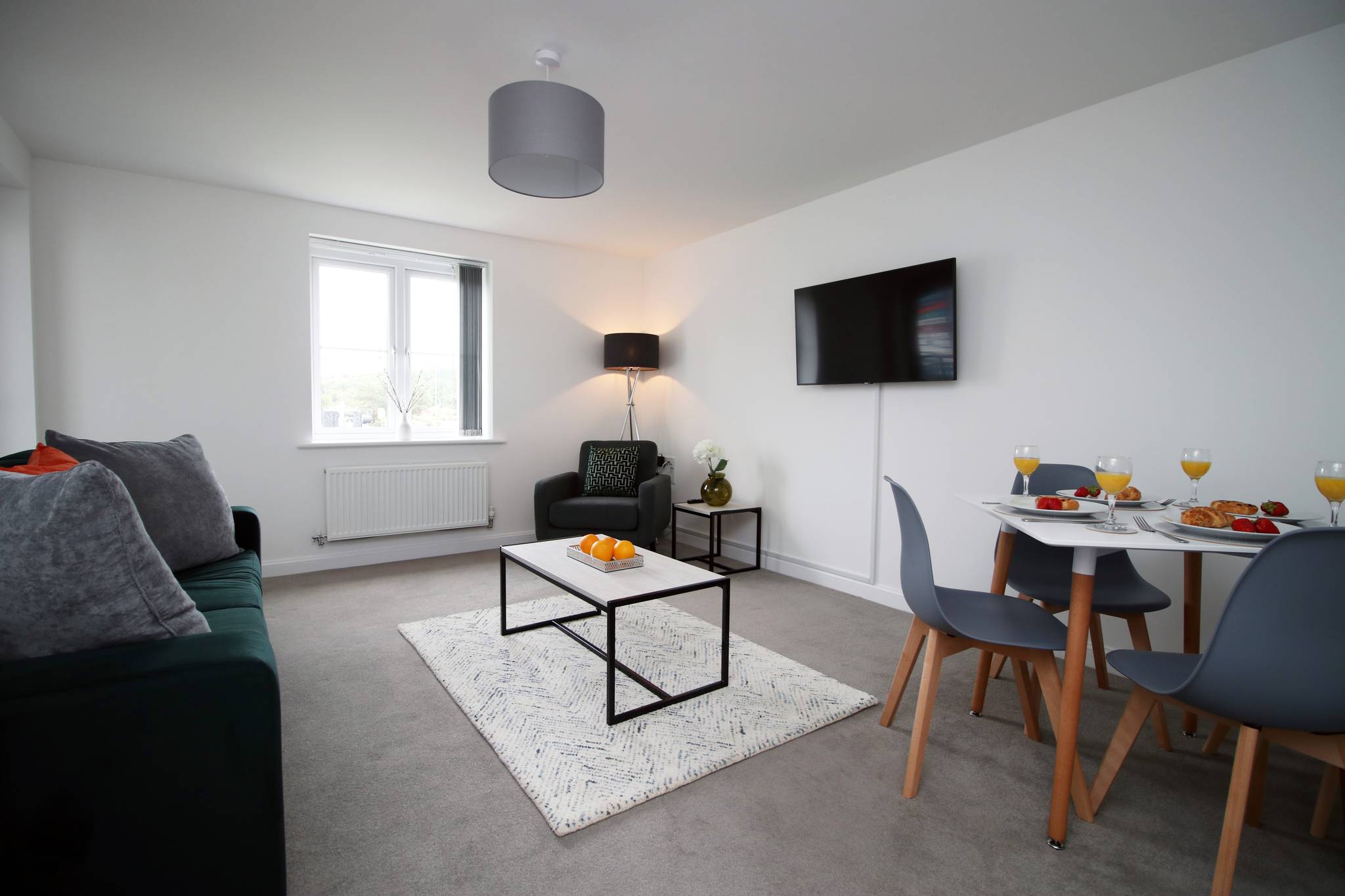 StaySouthWales (Stay Apartments Cardiff Ltd) - Stadium No. 10, SA1, by Stay South Wales