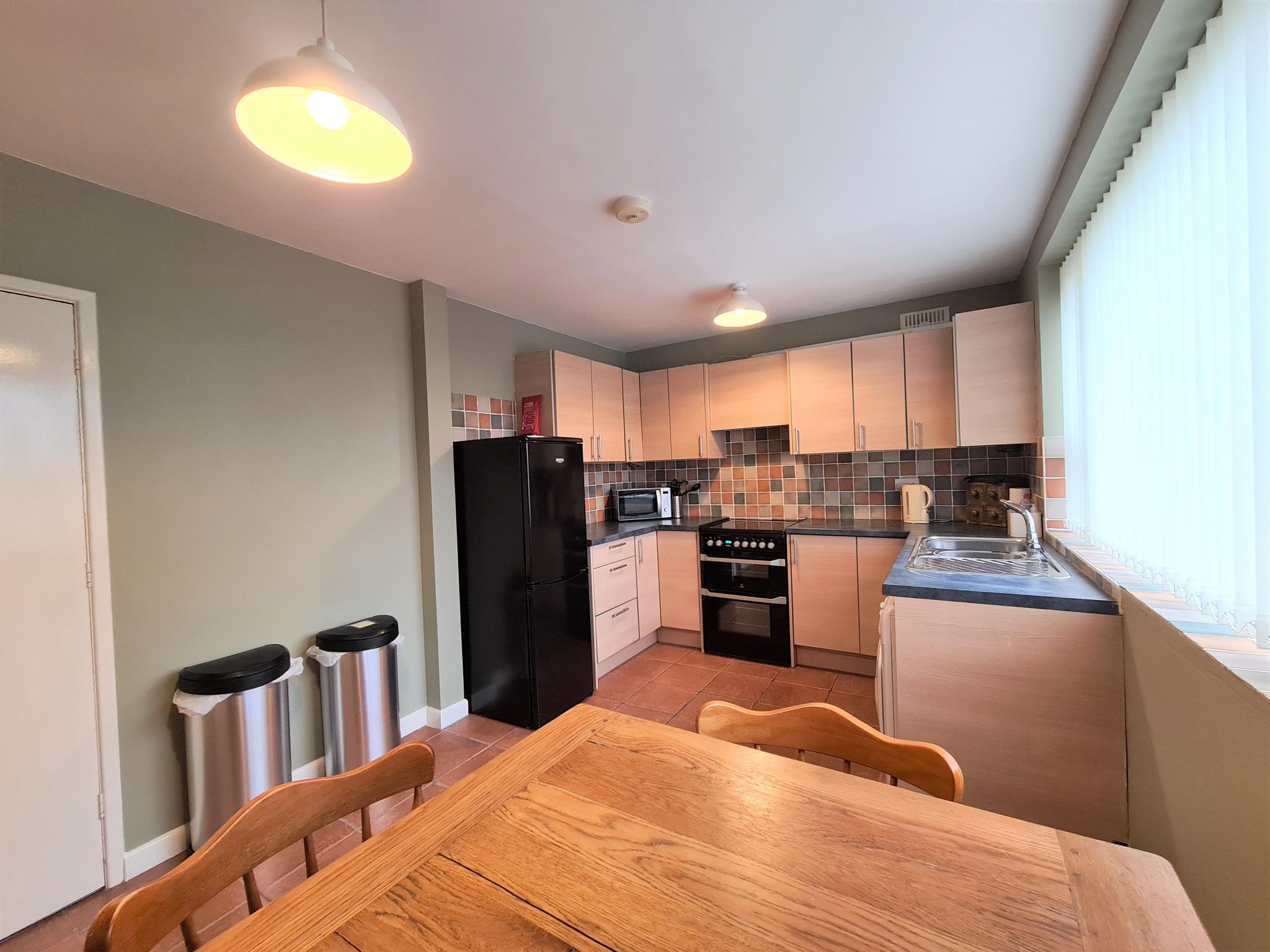Brownshill Green Apartment5