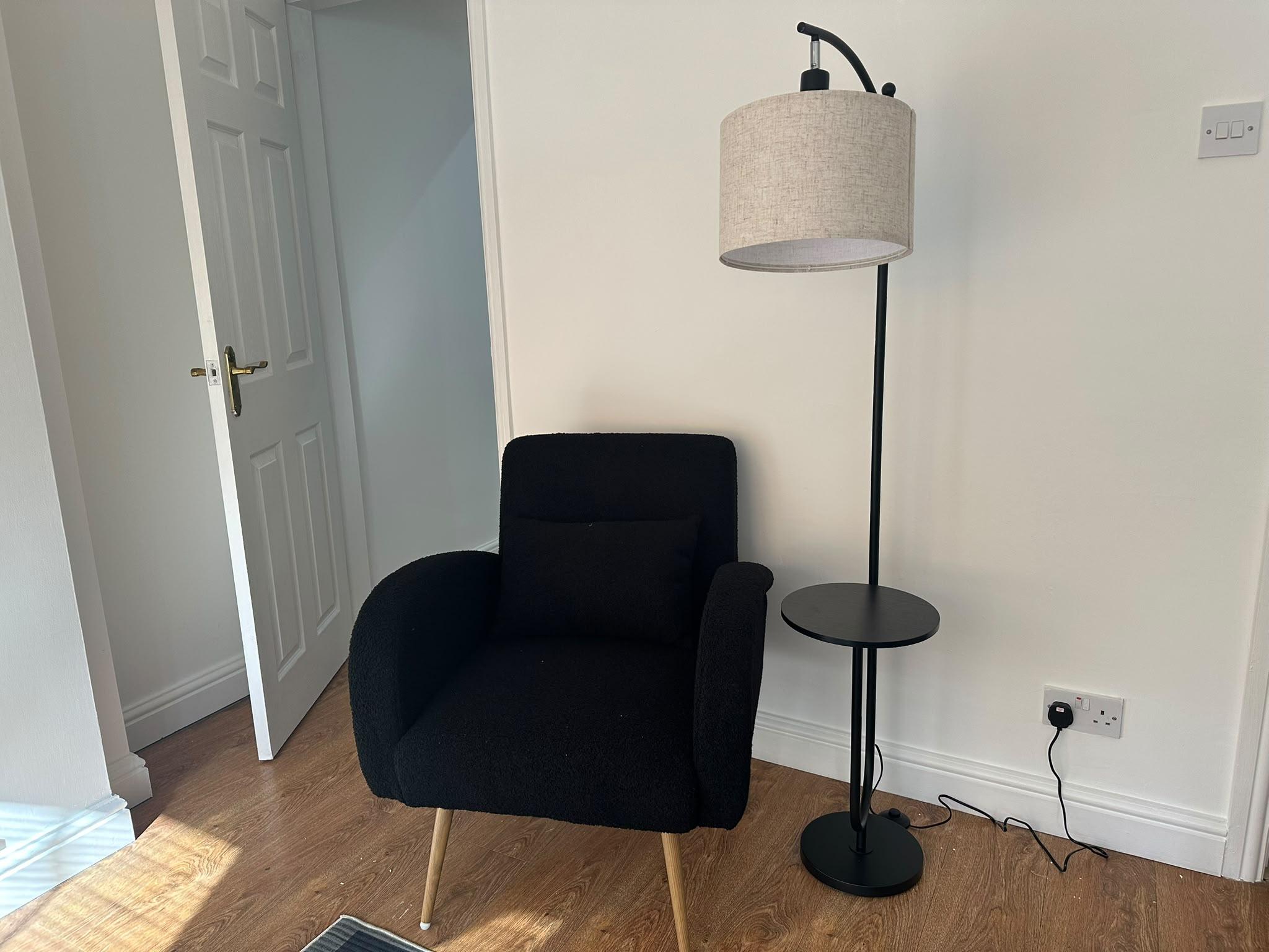 Cosy 2-Bedroom Home in Mansfield | Private Patio &2