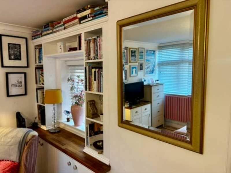 Lovely 1BR Home in Horsforth Leeds2