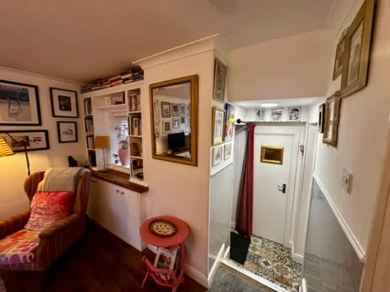 Lovely 1BR Home in Horsforth Leeds3