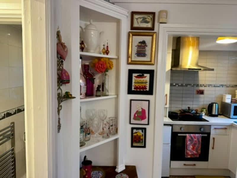 Lovely 1BR Home in Horsforth Leeds6