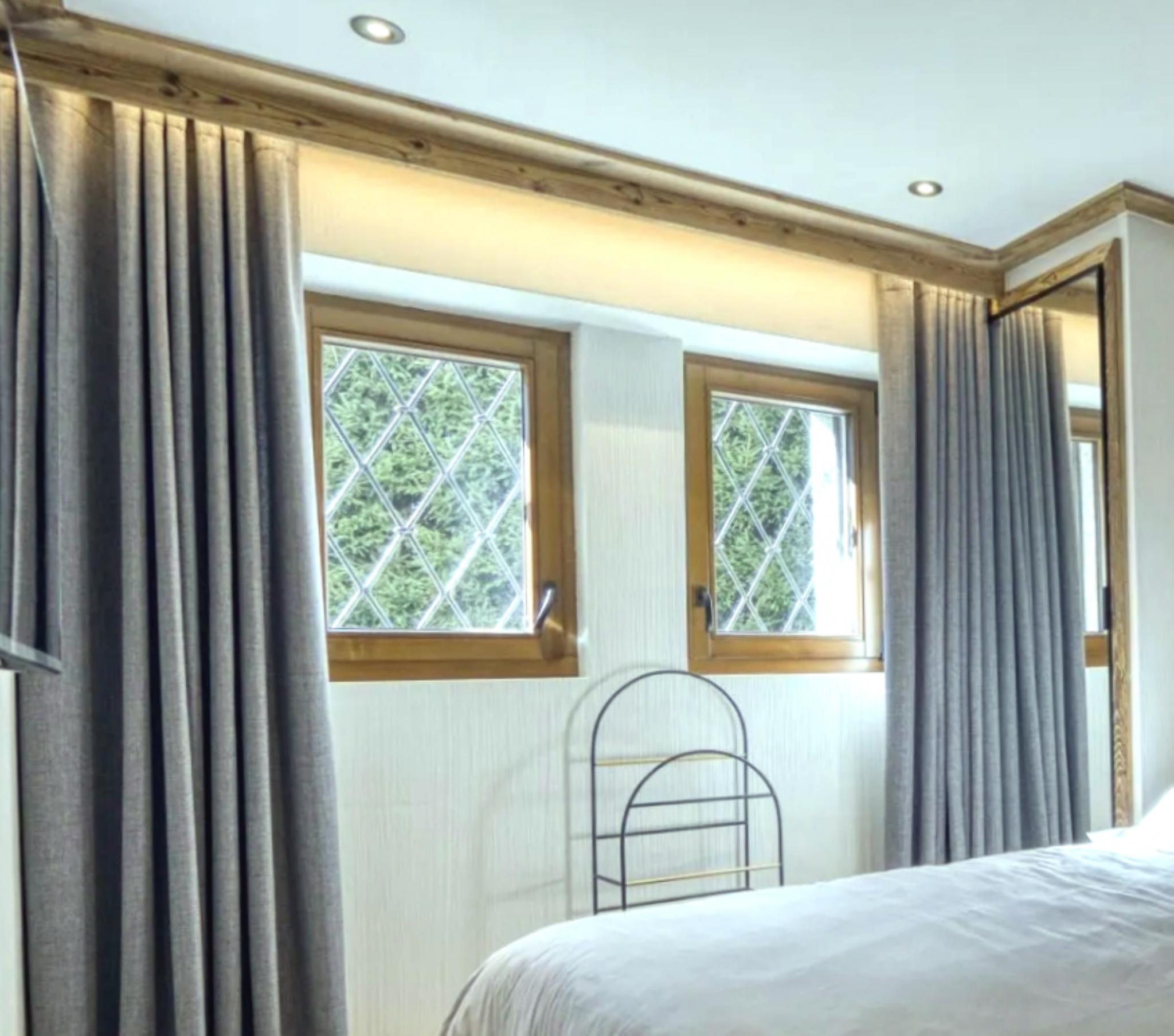 Apartment Eglise Ski In Courchevel4