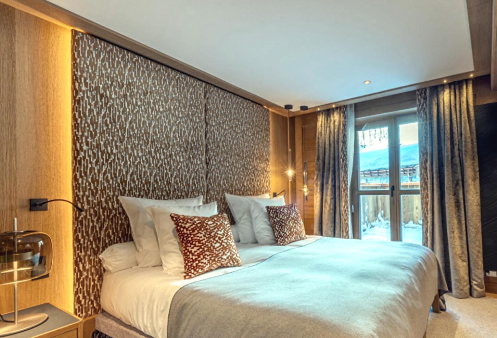 Apartment Olympique 86 Val D Isere1