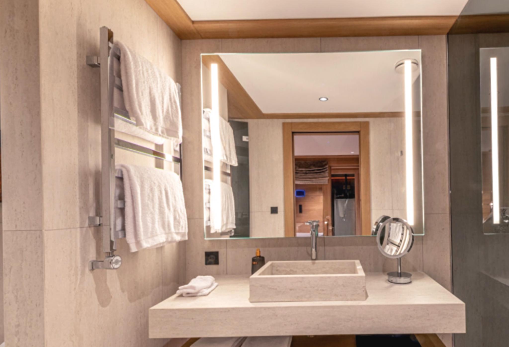 Apartment Olympique 86 Val D Isere5
