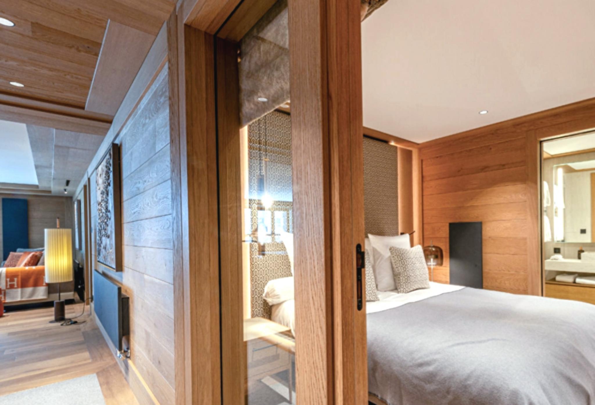 Apartment Olympique 86 Val D Isere6