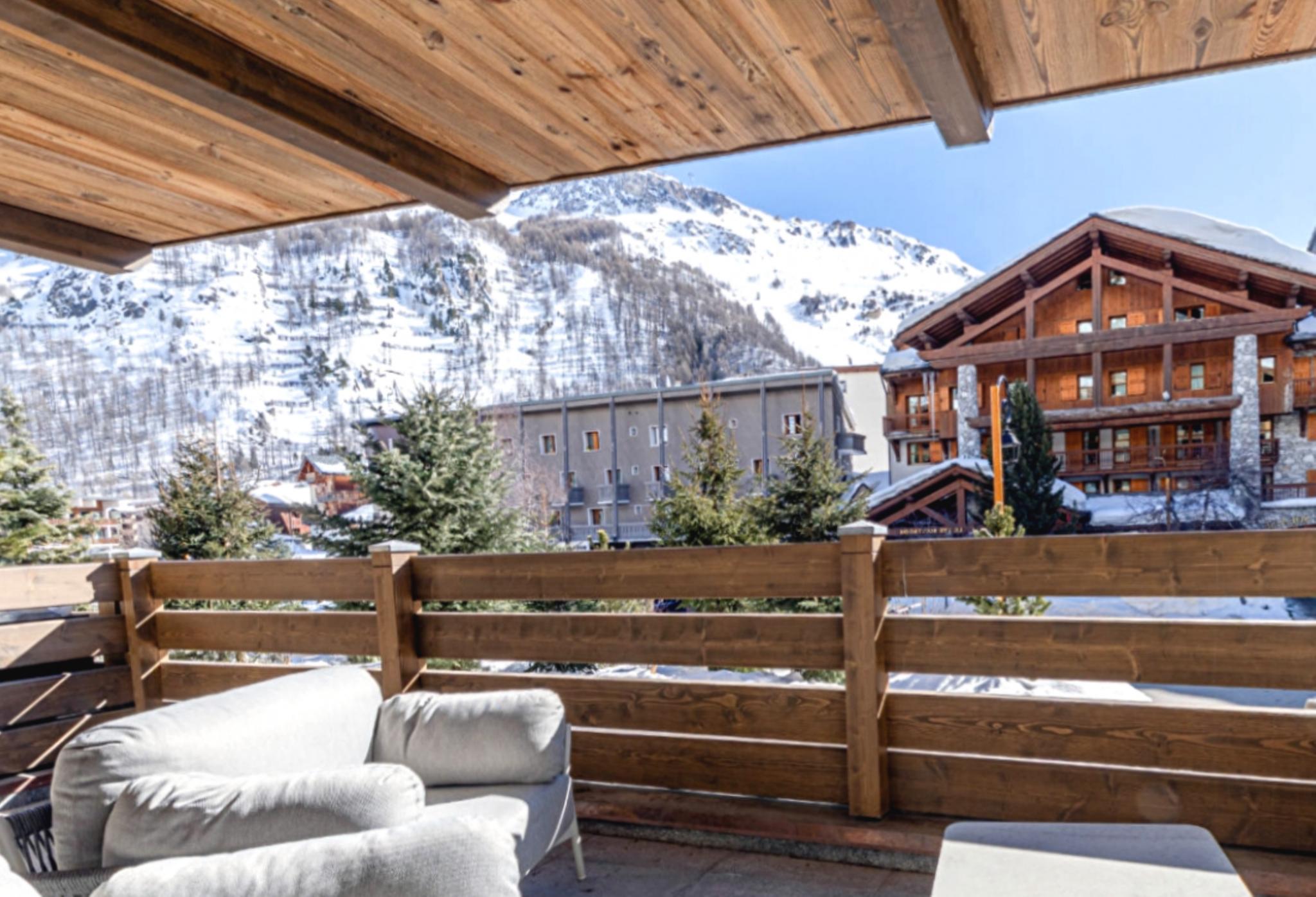 Apartment Olympique 86 Val D Isere3