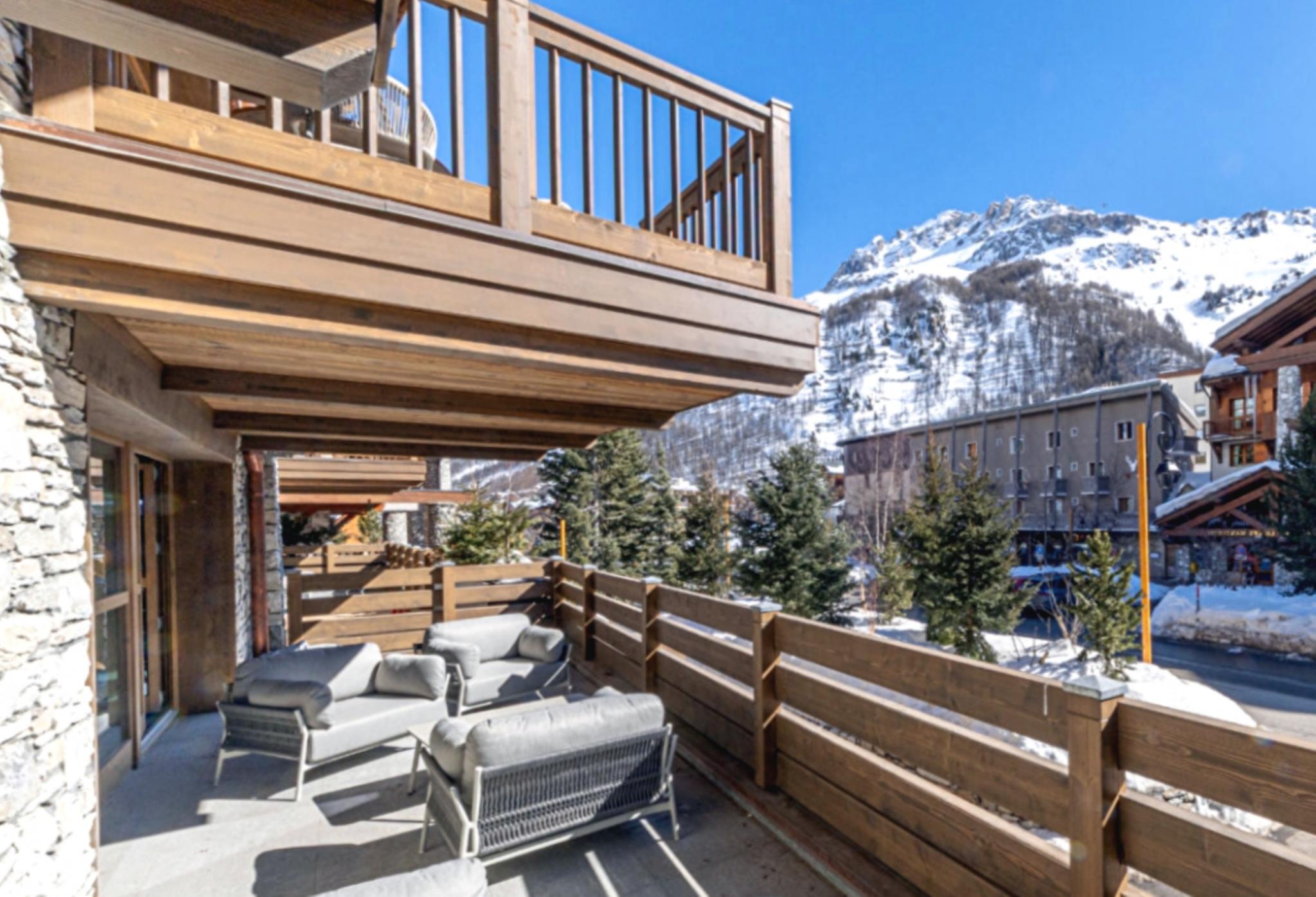 Apartment Olympique 86 Val D Isere4