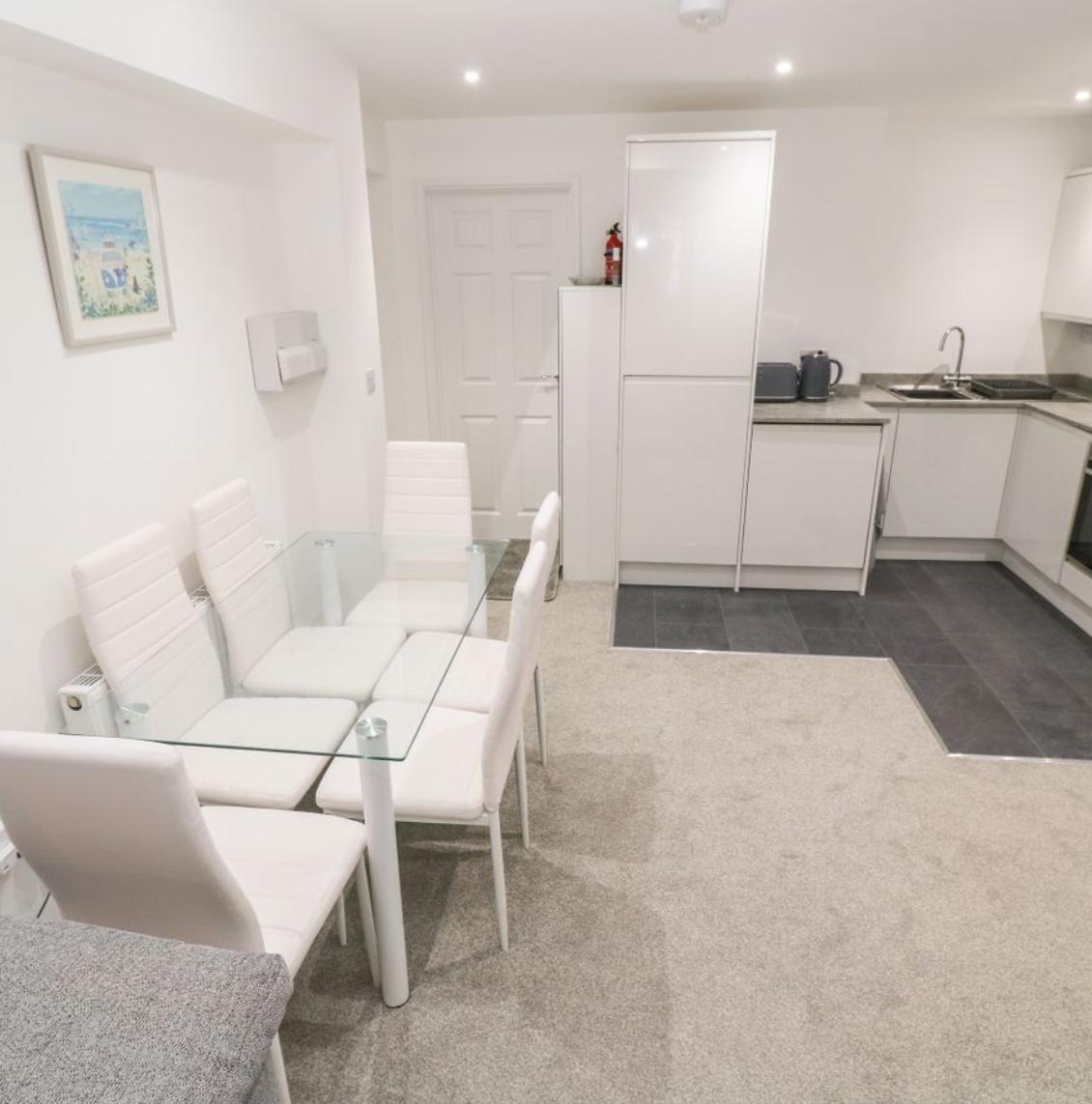 Falmouth Retreat - Family and Contractor Stays2