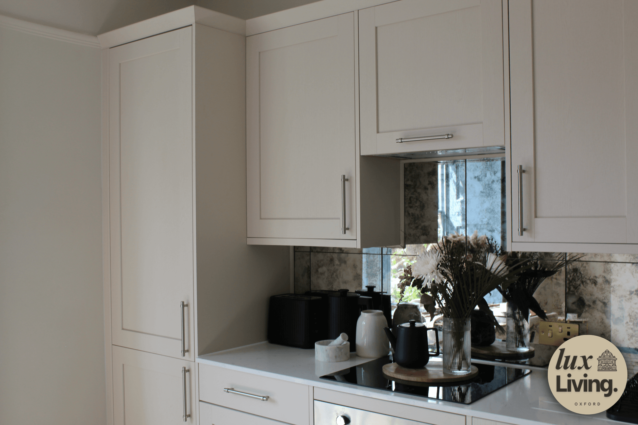 Lux Living - Central Oxford -Iffley Residence No 26
