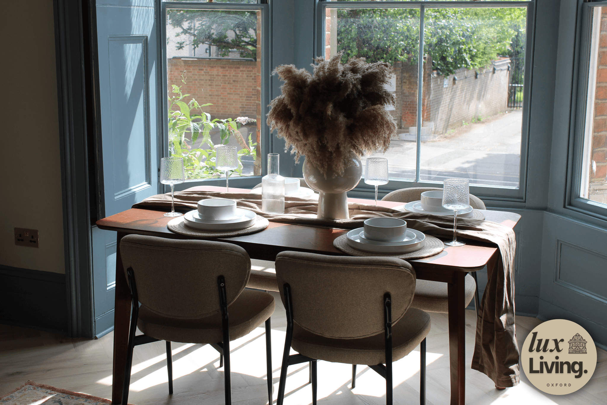 Lux Living - Central Oxford -Iffley Residence No 21