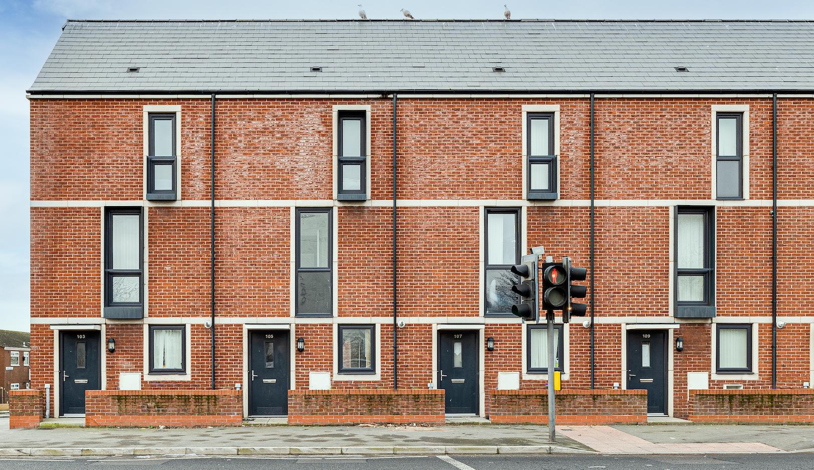 Stanley Sparkle 4B, Free Wifi & Parking2