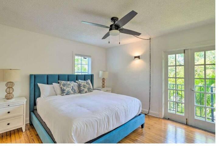 Luxury Mini Resort with heated pool5