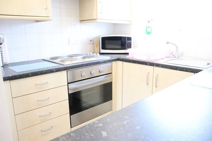 Corton Retreat At Waterside Park6