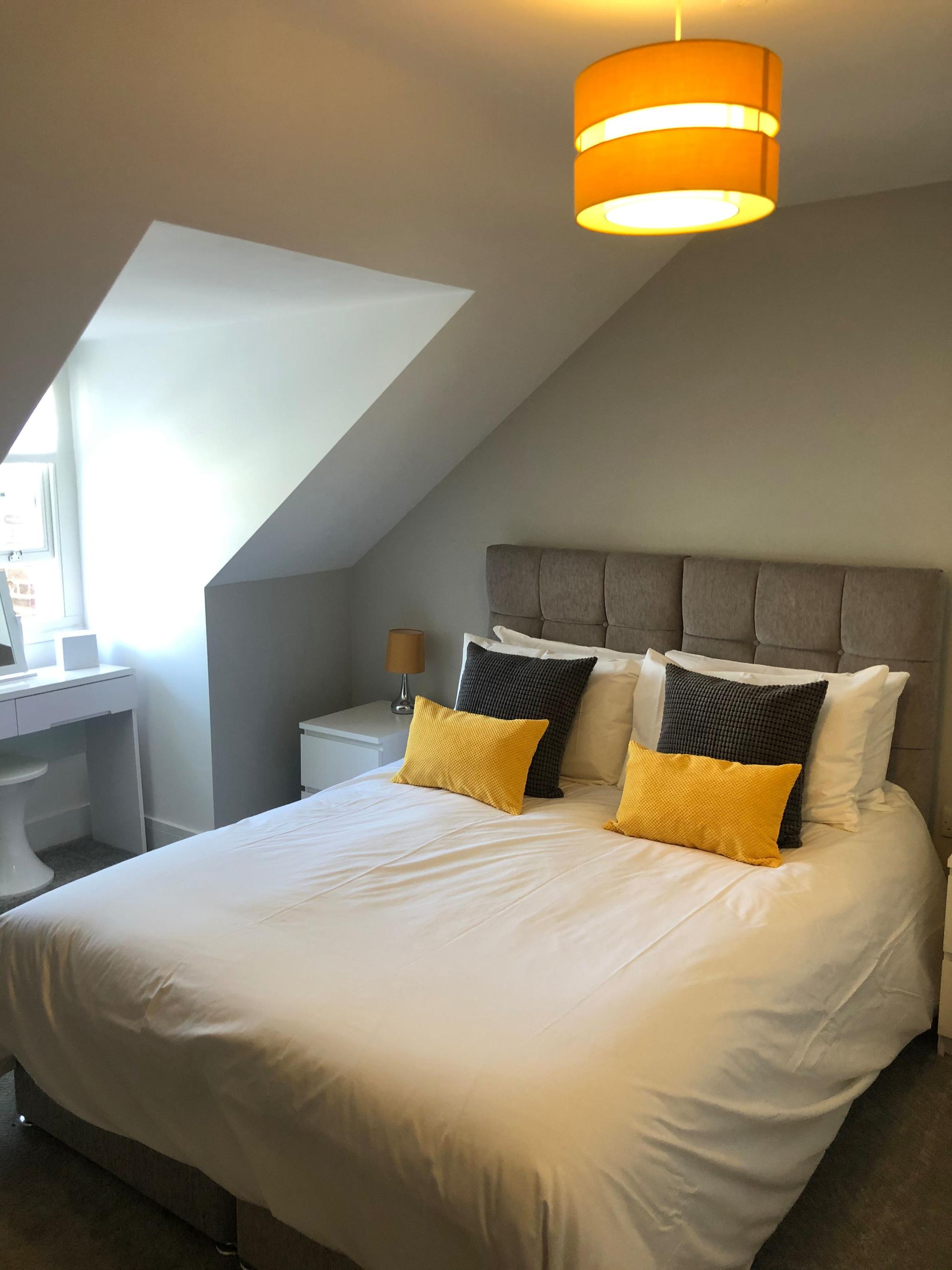 Serviced Apartments Brentwood3