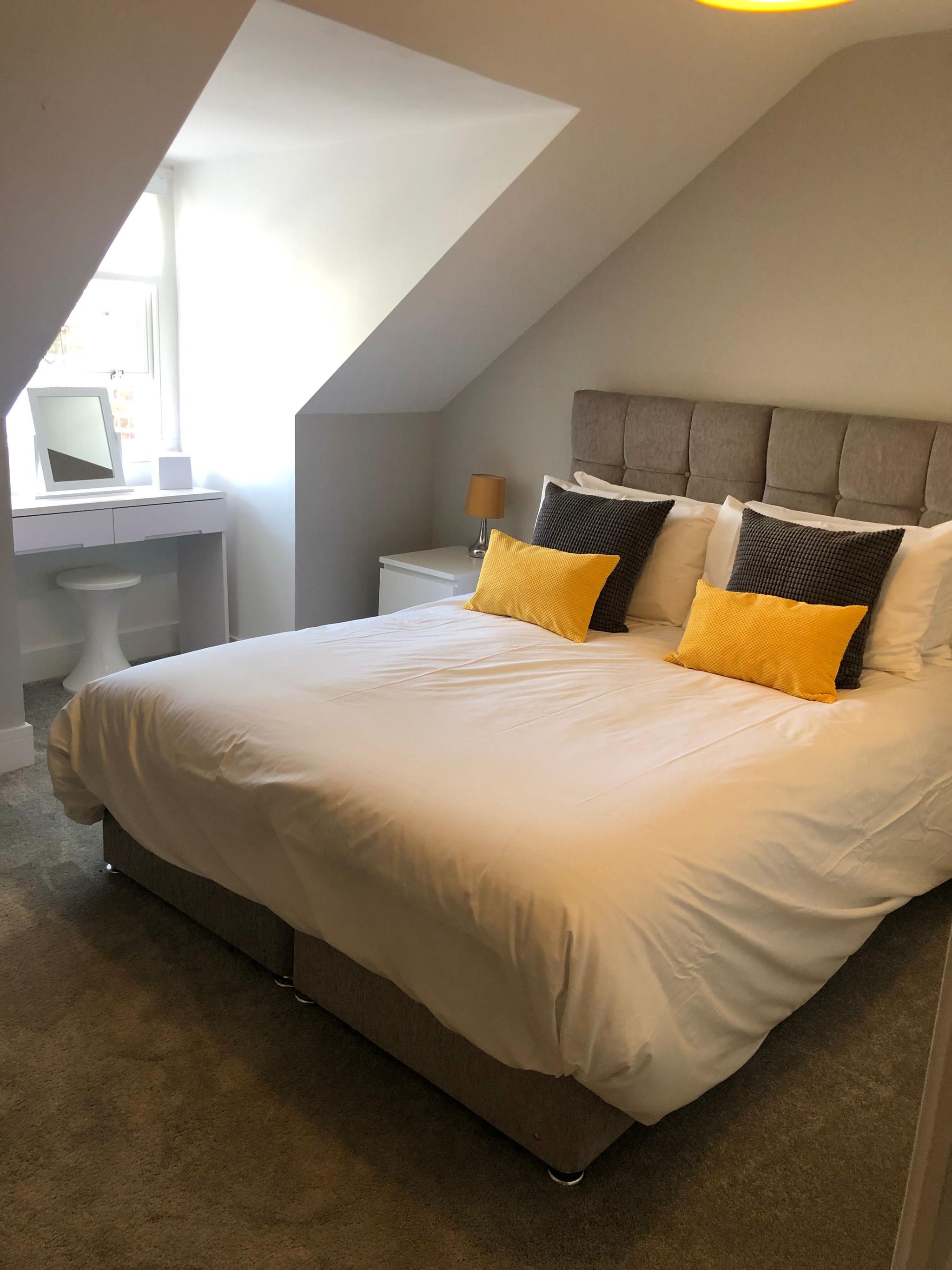 Serviced Apartments Brentwood4