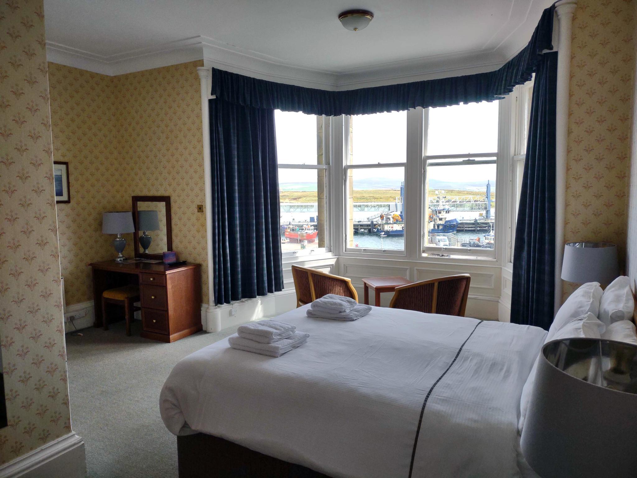 The Stromness Hotel6