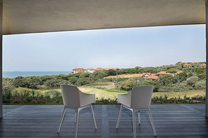House of Tranquility Zimbali5