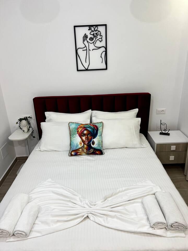 Al Mare Apartment 12
