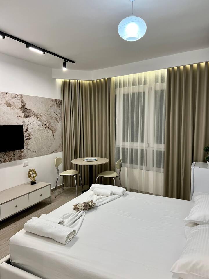 Al Mare Double Room 24