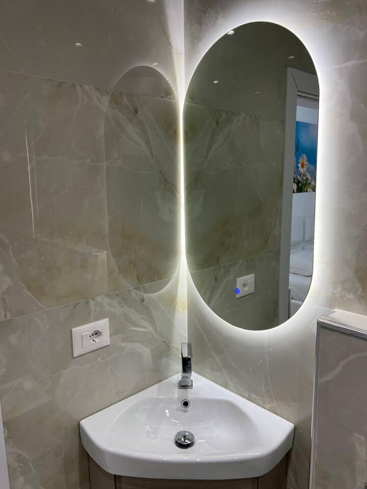 Al Mare Double Room 26