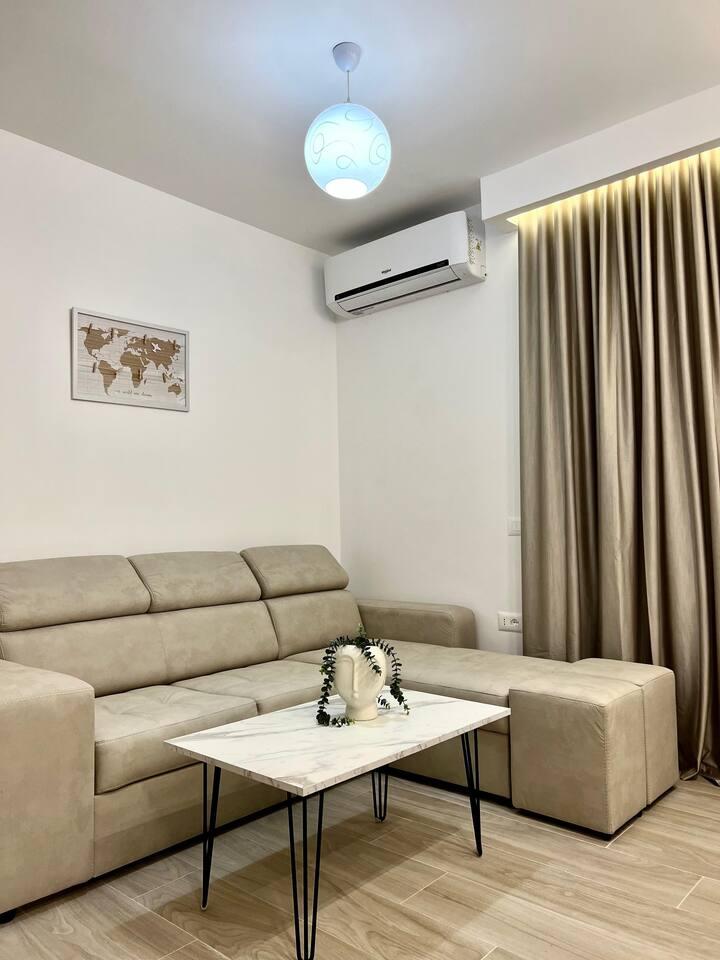 Al Mare Apartment 42