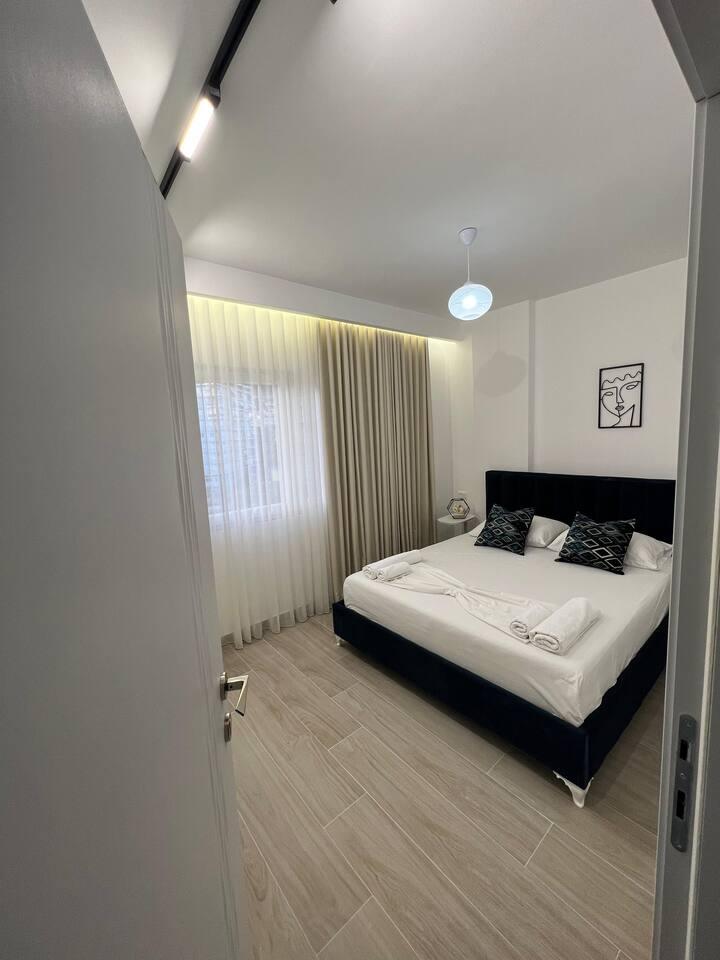 Al Mare Apartment 43