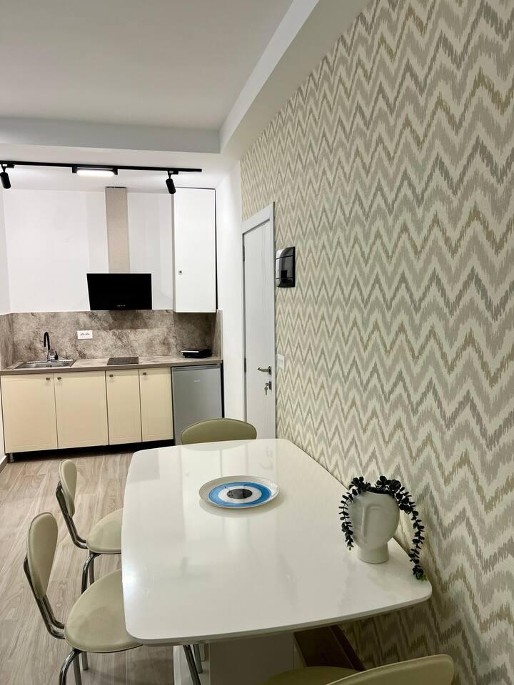 Al Mare Apartment 44