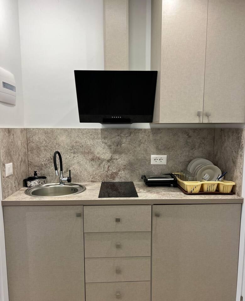 Al Mare Apartment 45