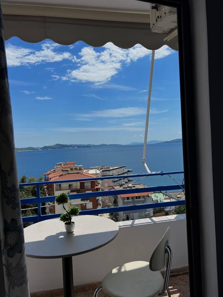 Al mare Seaview 72
