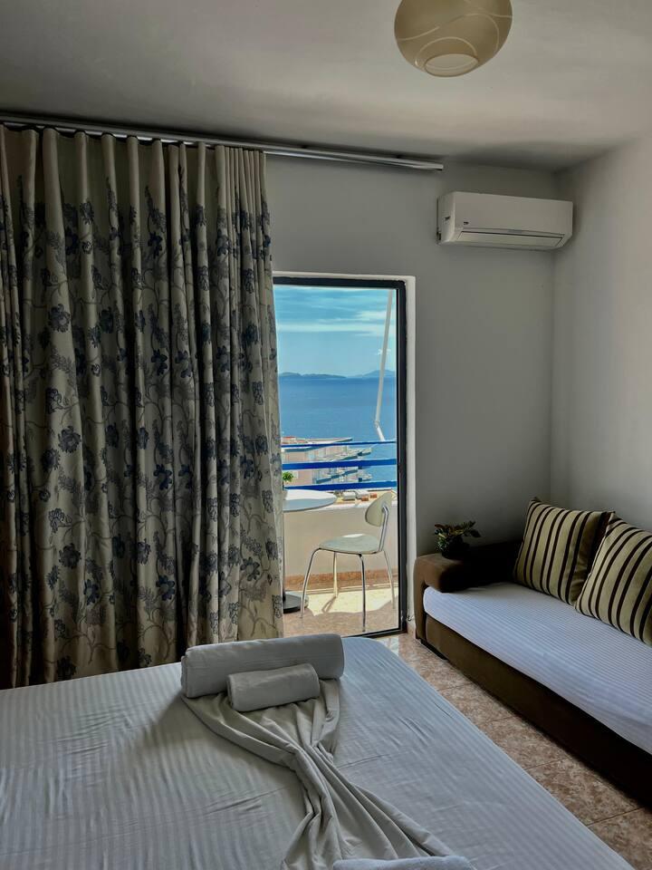 Al mare Seaview 73