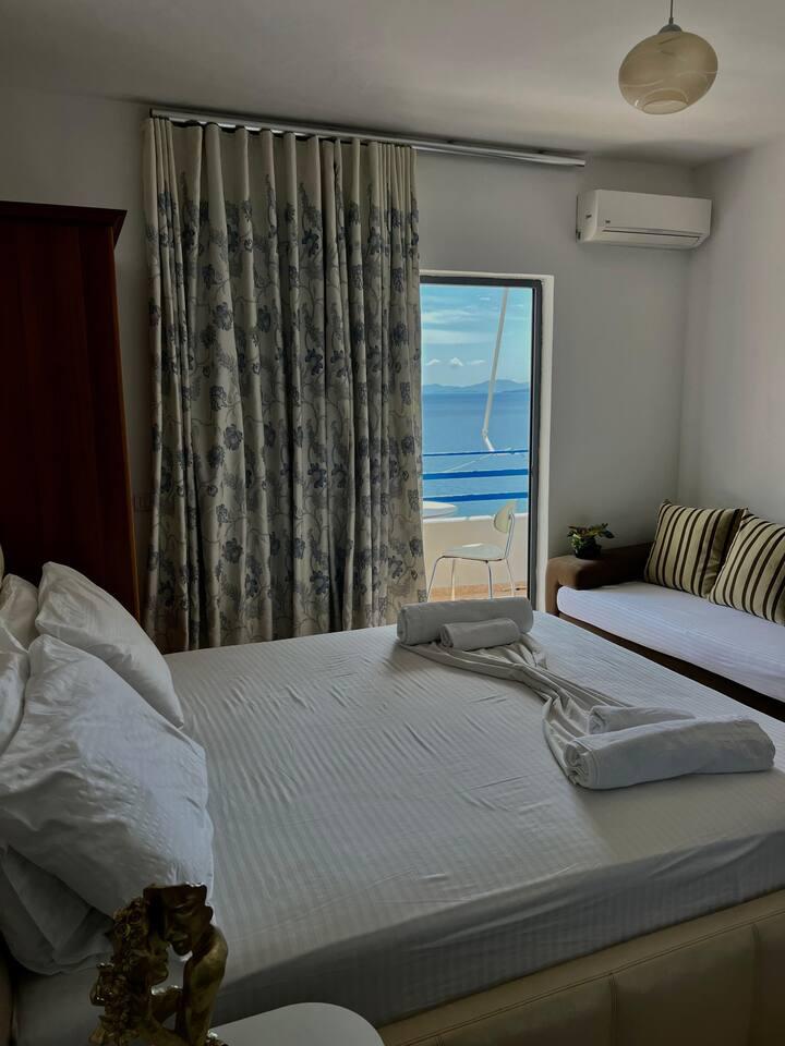 Al mare Seaview 75