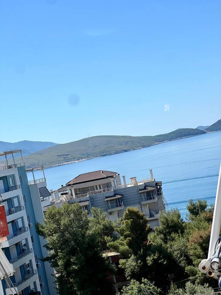 Al mare Seaview 76