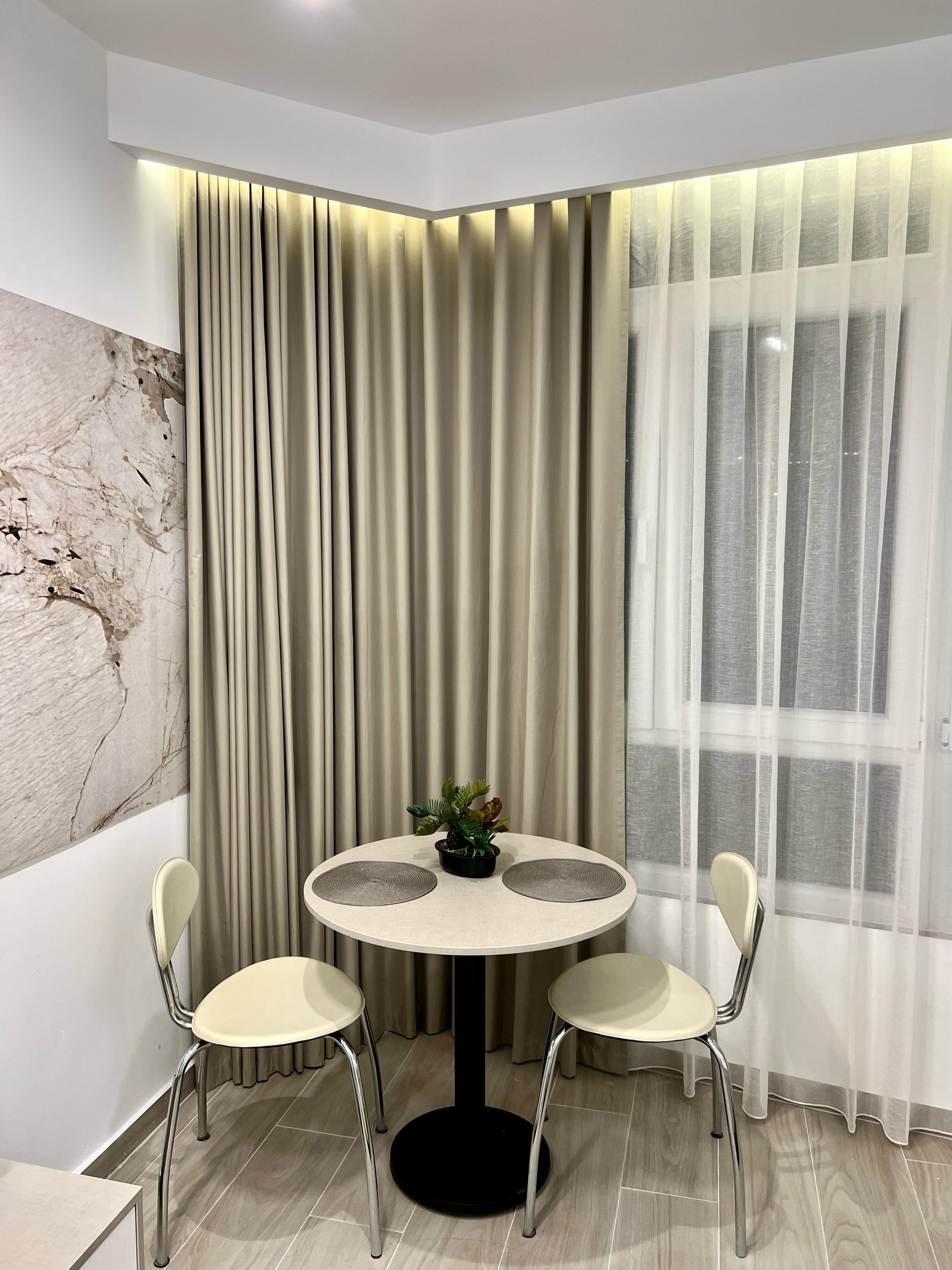 Al Mare Double Room 23