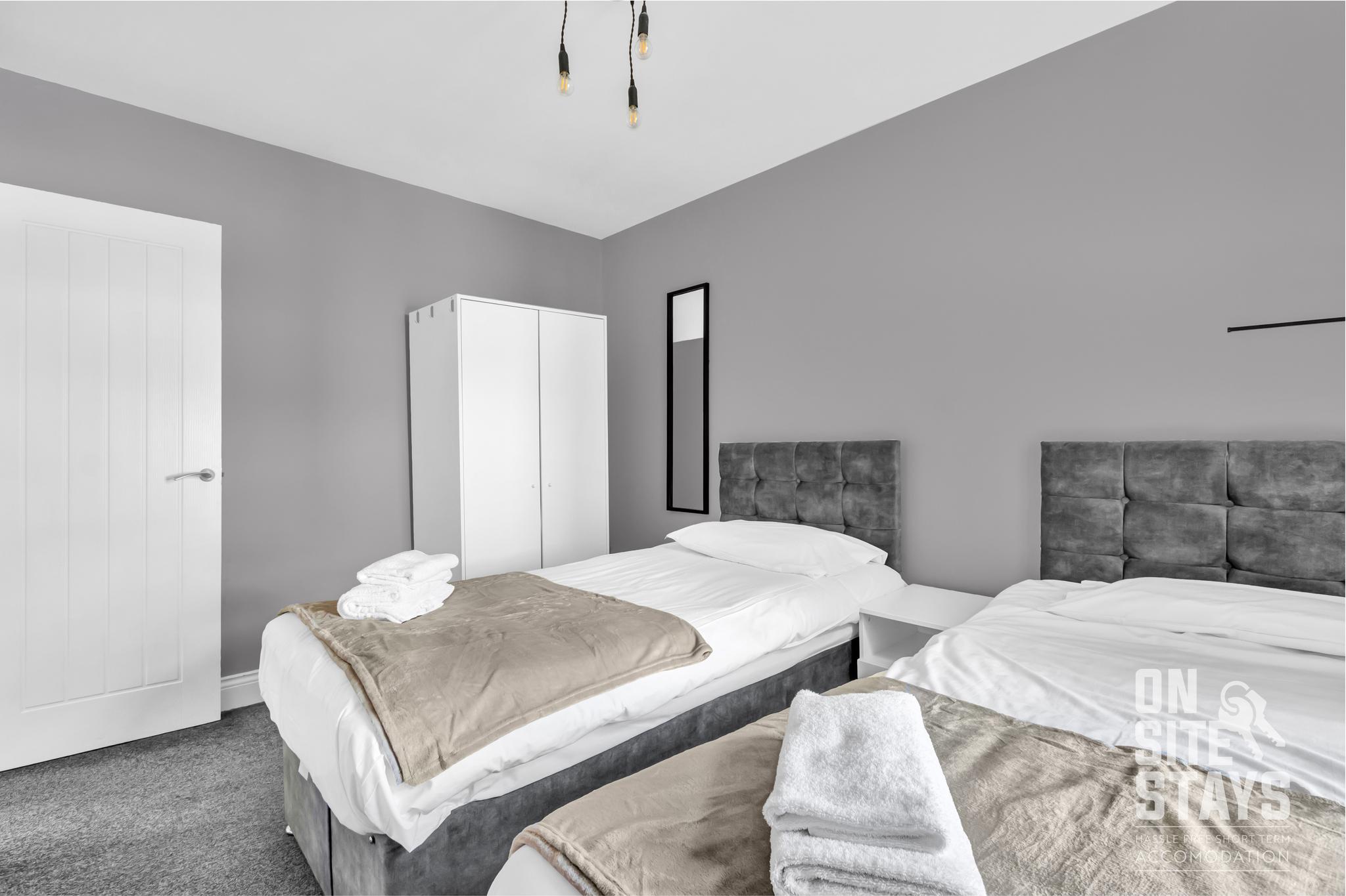 Spacious 3-Bed House | Bexleyheath | Garden5