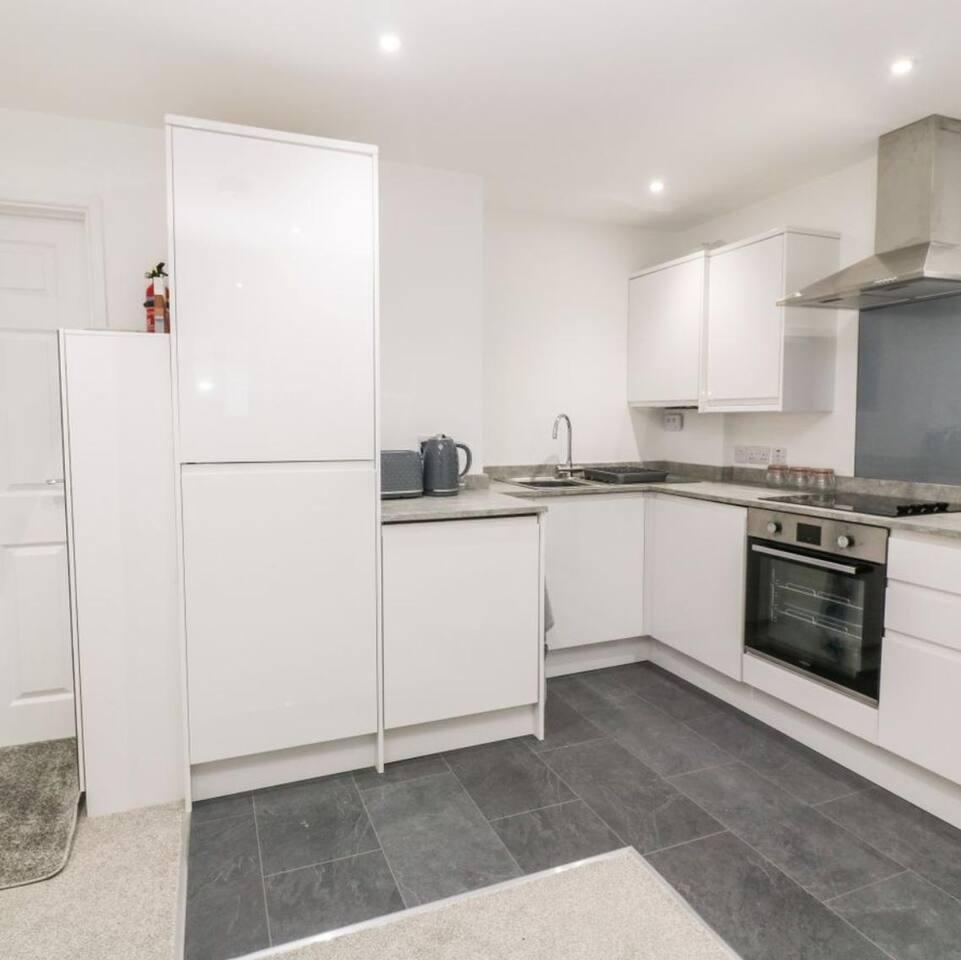 Falmouth Retreat - family stays6