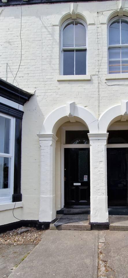 Whole House Close To City Centre2